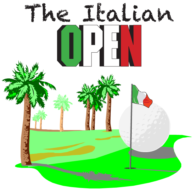 The Italian Open 2023 – Buena Vista Country Club